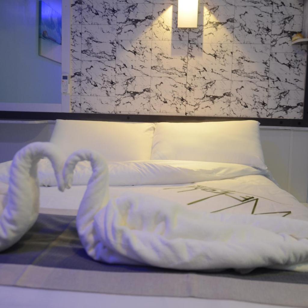 Isle inn {Fuvahmulah), photo 4