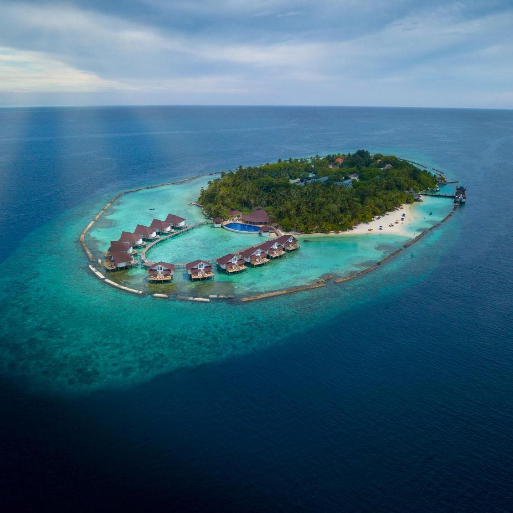 Ellaidhoo Maldives By Cinnamon, image 1 of 6