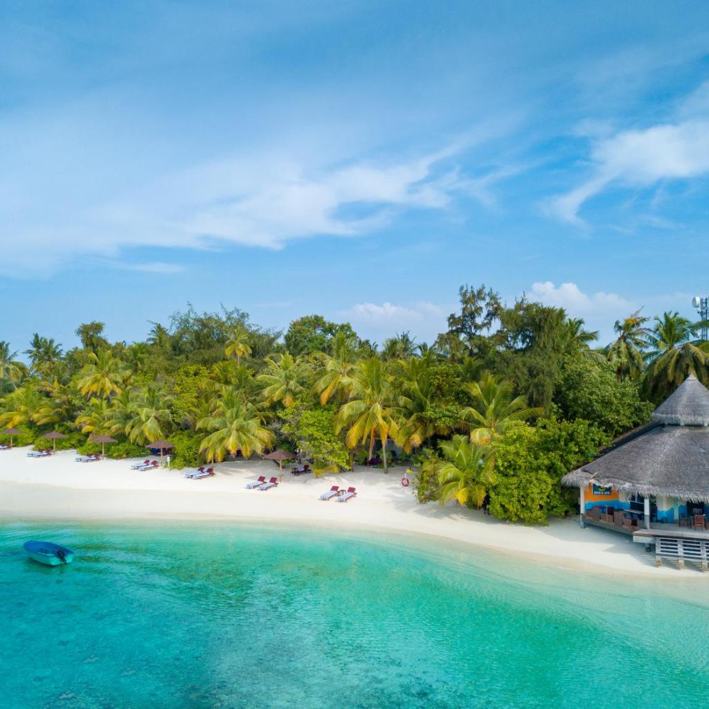 Ellaidhoo Maldives By Cinnamon, photo 3