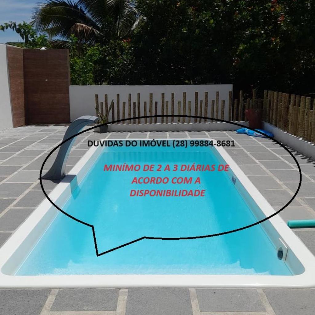 Casa Com Piscina. Prox. Mar e Lagoa Ideal Família — foto 3