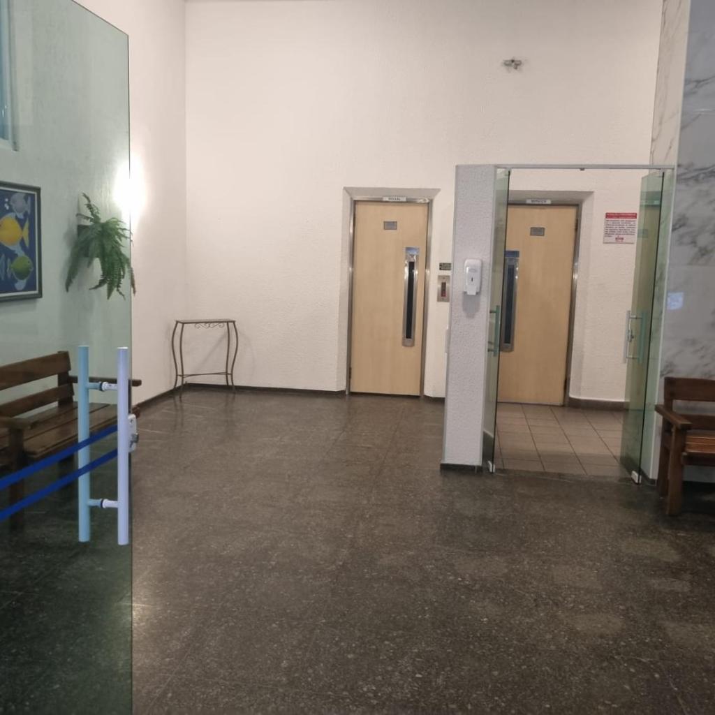 Apto Kampala a 50mt da praia de Pitangueiras - Localização privilegiada no coração do Guarujá 1 minuto da praia! — foto 12