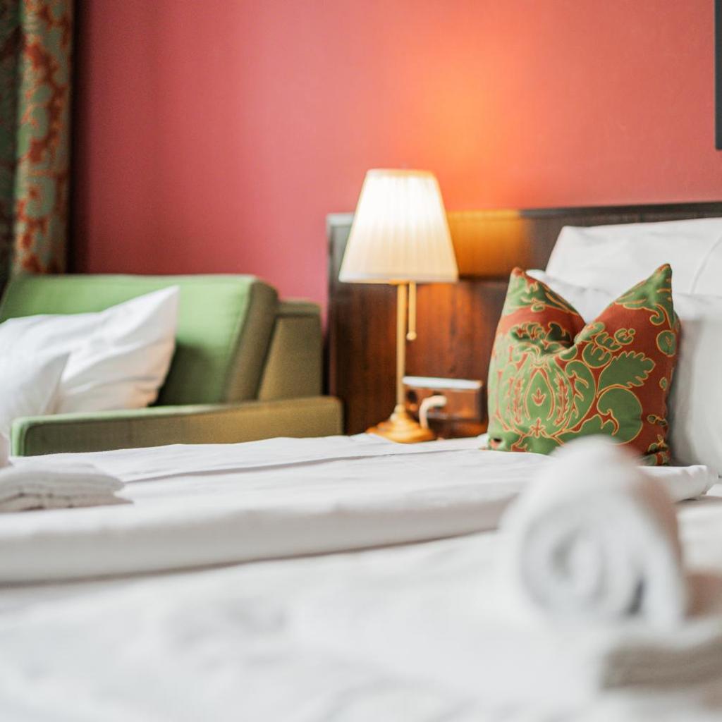 Photograph of Serviced Apartments Josefstadt City