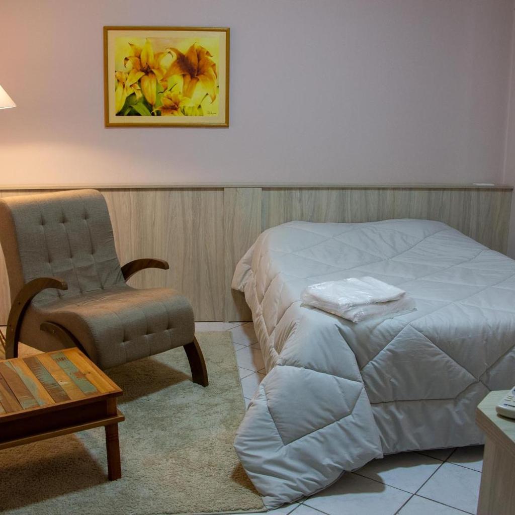 Hotel Villa Souza Ltda — foto 5