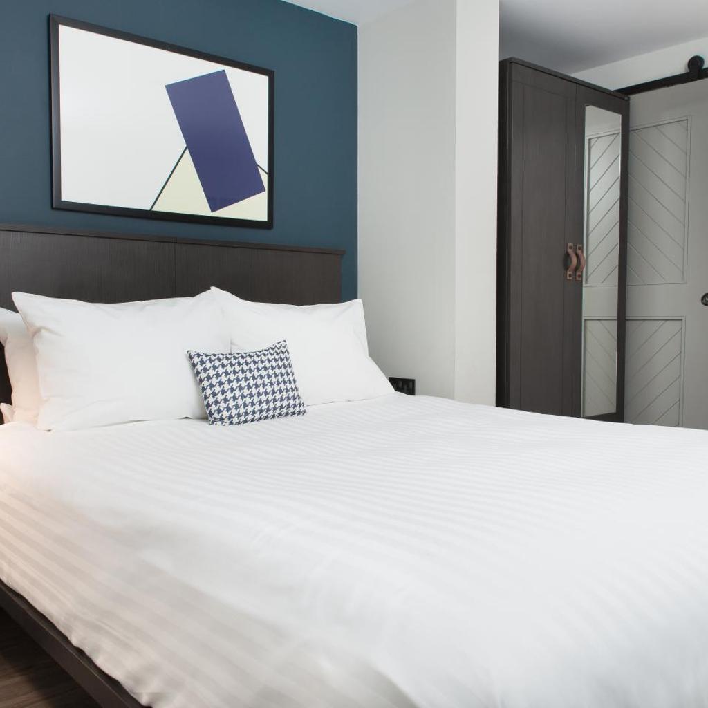 Photograph of Residence Inn by Marriott London Tower Bridge