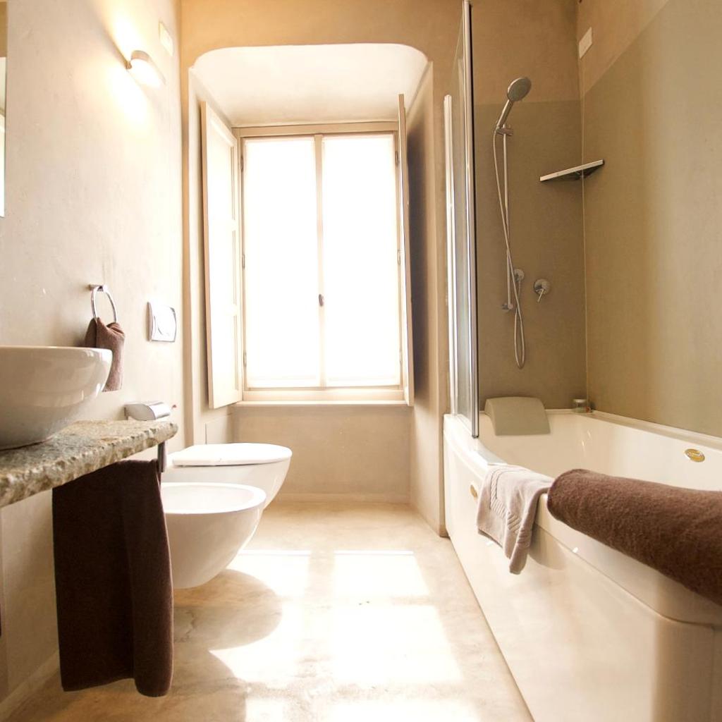 Hotel San Giovanni Resort — 