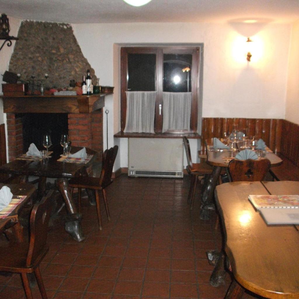 Grotto Pergola – Bild