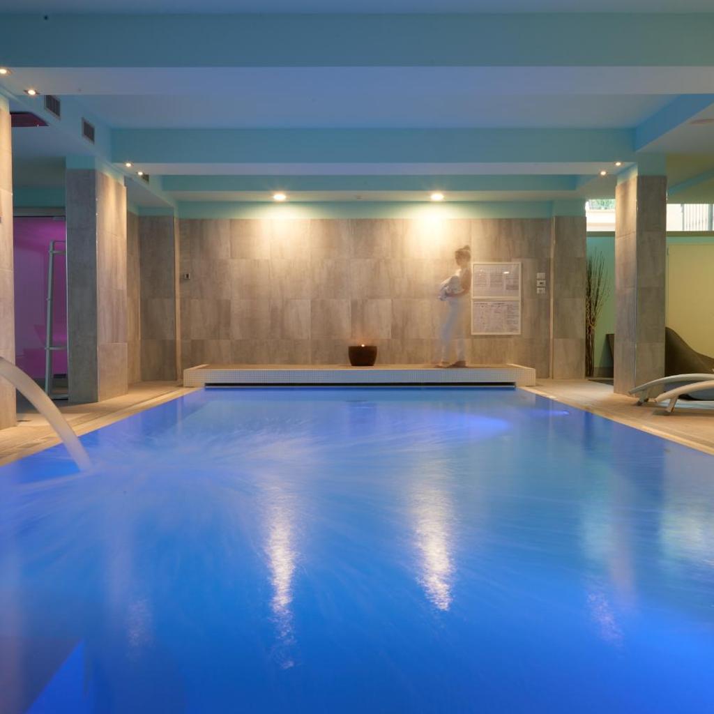 Photograph of Forte16 View & SPA