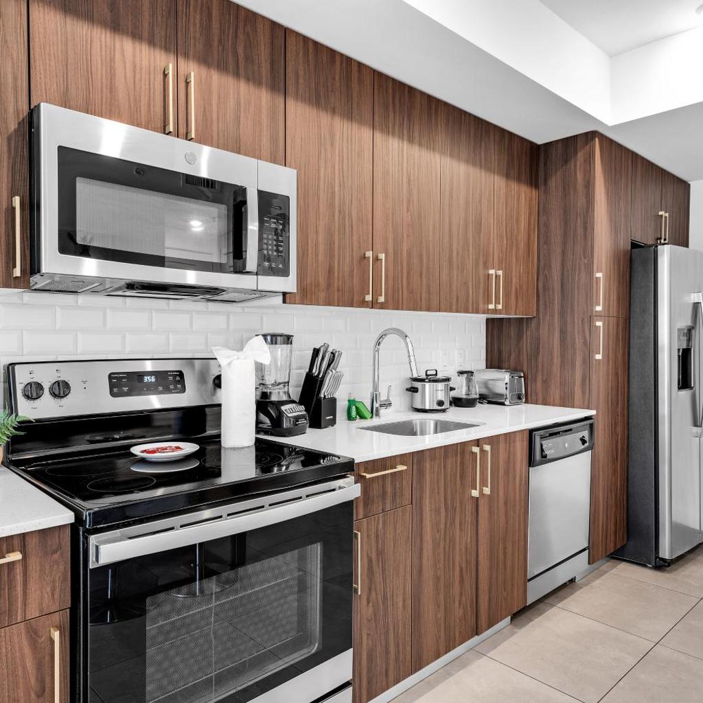 Photograph of Prime Location 1-Bed Retreat With Free Parking