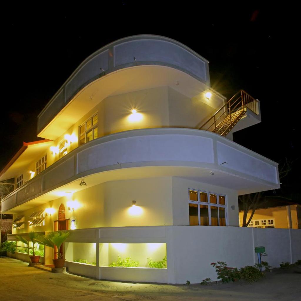 Hanifaru Transit Inn, photo 2