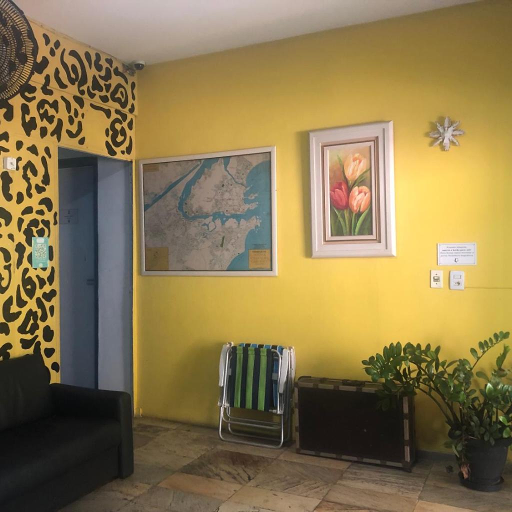 Onça da Praia Hostel — foto 7