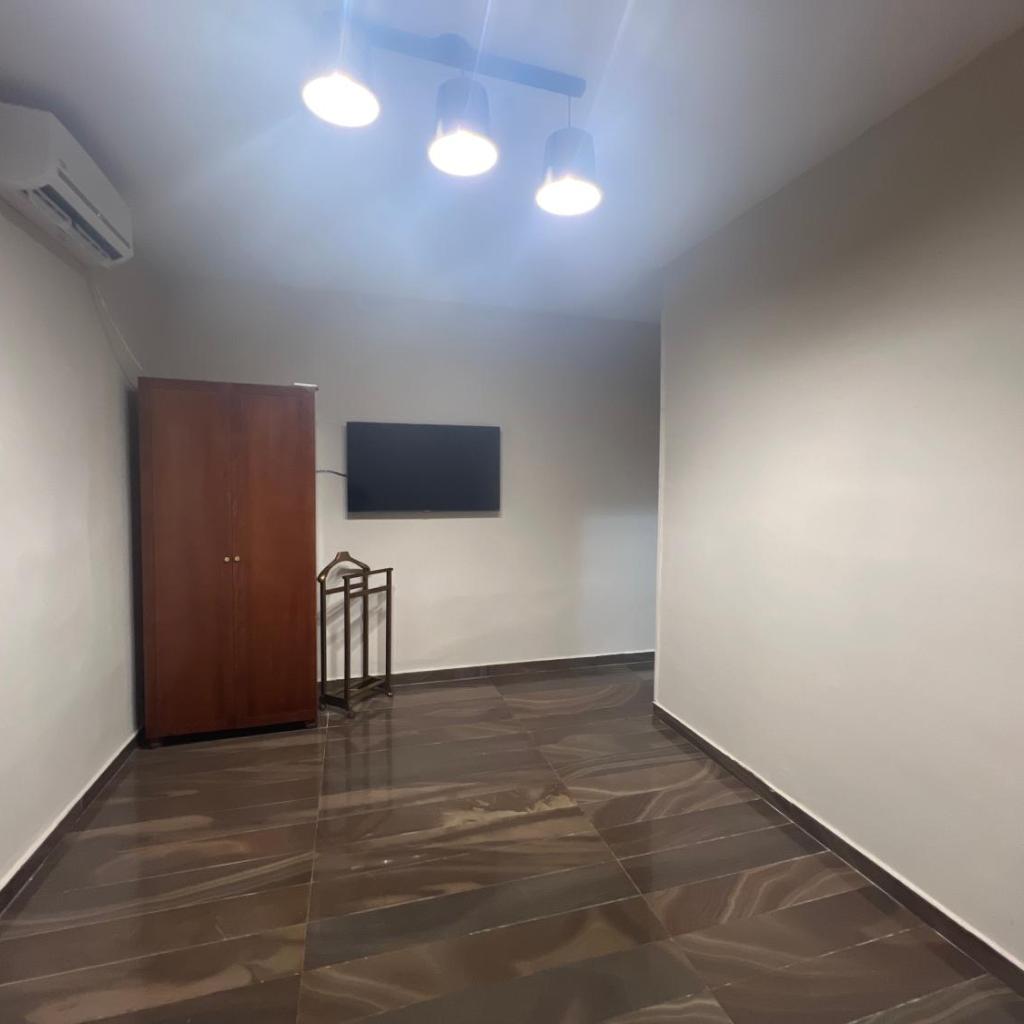 Photograph of Room station Giulia
