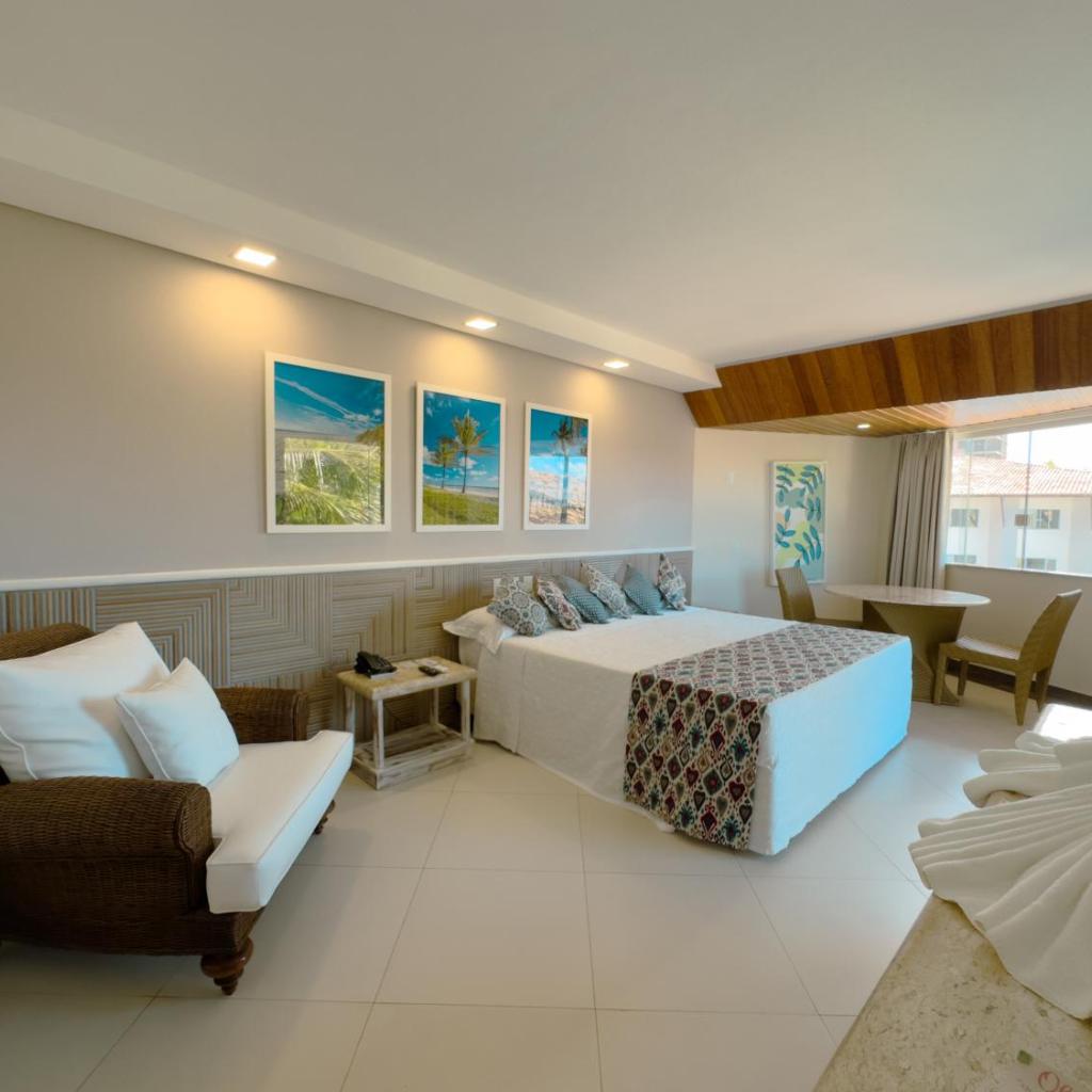 Hotel Aldeia da Praia — foto 5