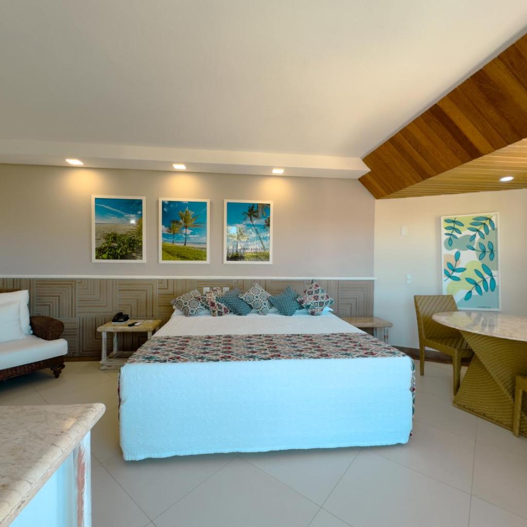 Hotel Aldeia da Praia — foto 3