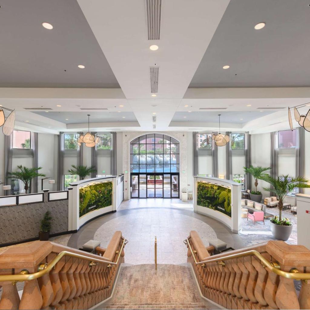 Photograph of Caribe Royale Orlando, WorldHotels Elite