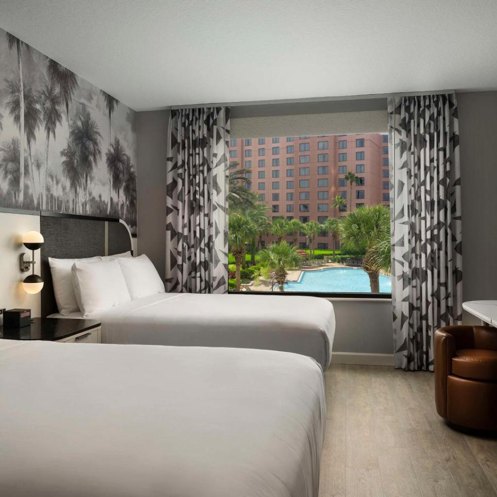 Photograph of Caribe Royale Orlando, WorldHotels Elite