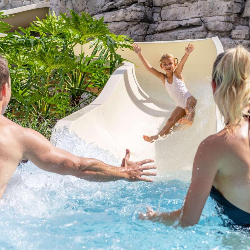 Photograph of Caribe Royale Orlando, WorldHotels Elite