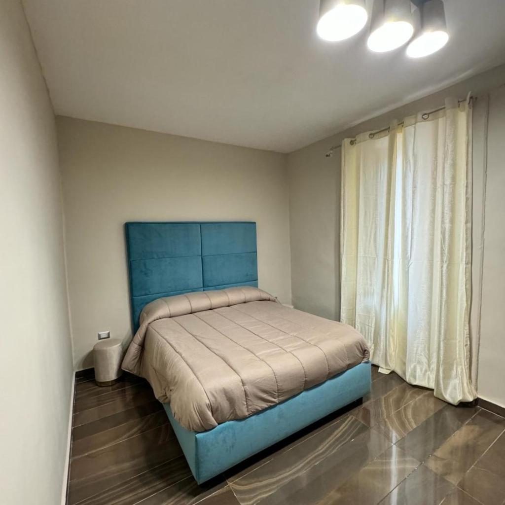 Photograph of Room station Giulia