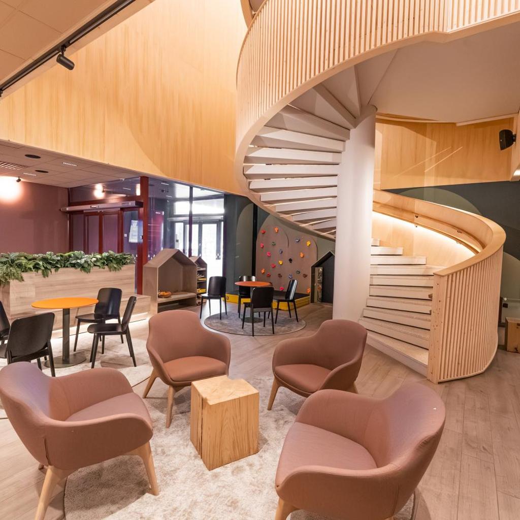Break Sokos Hotel Koli Kylä — 