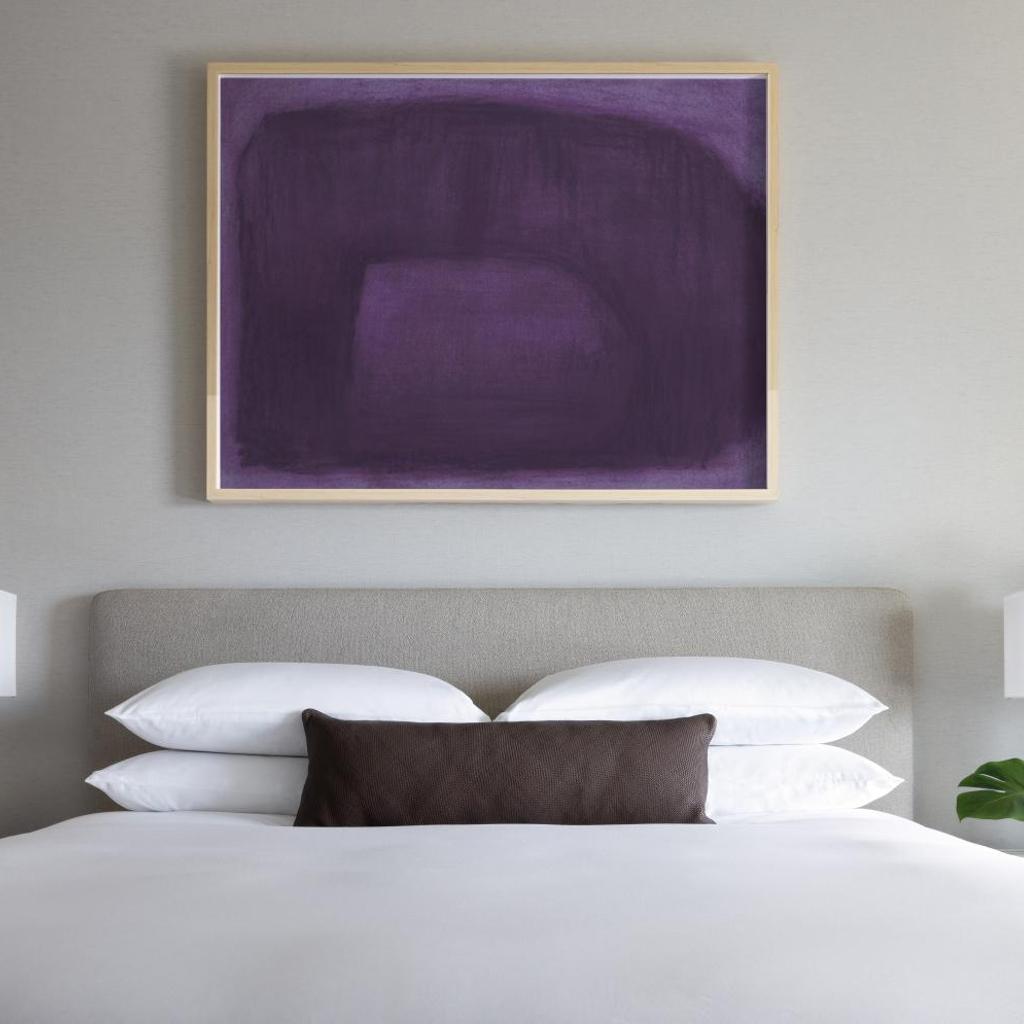 Photograph of Kimpton Claret Hotel by IHG