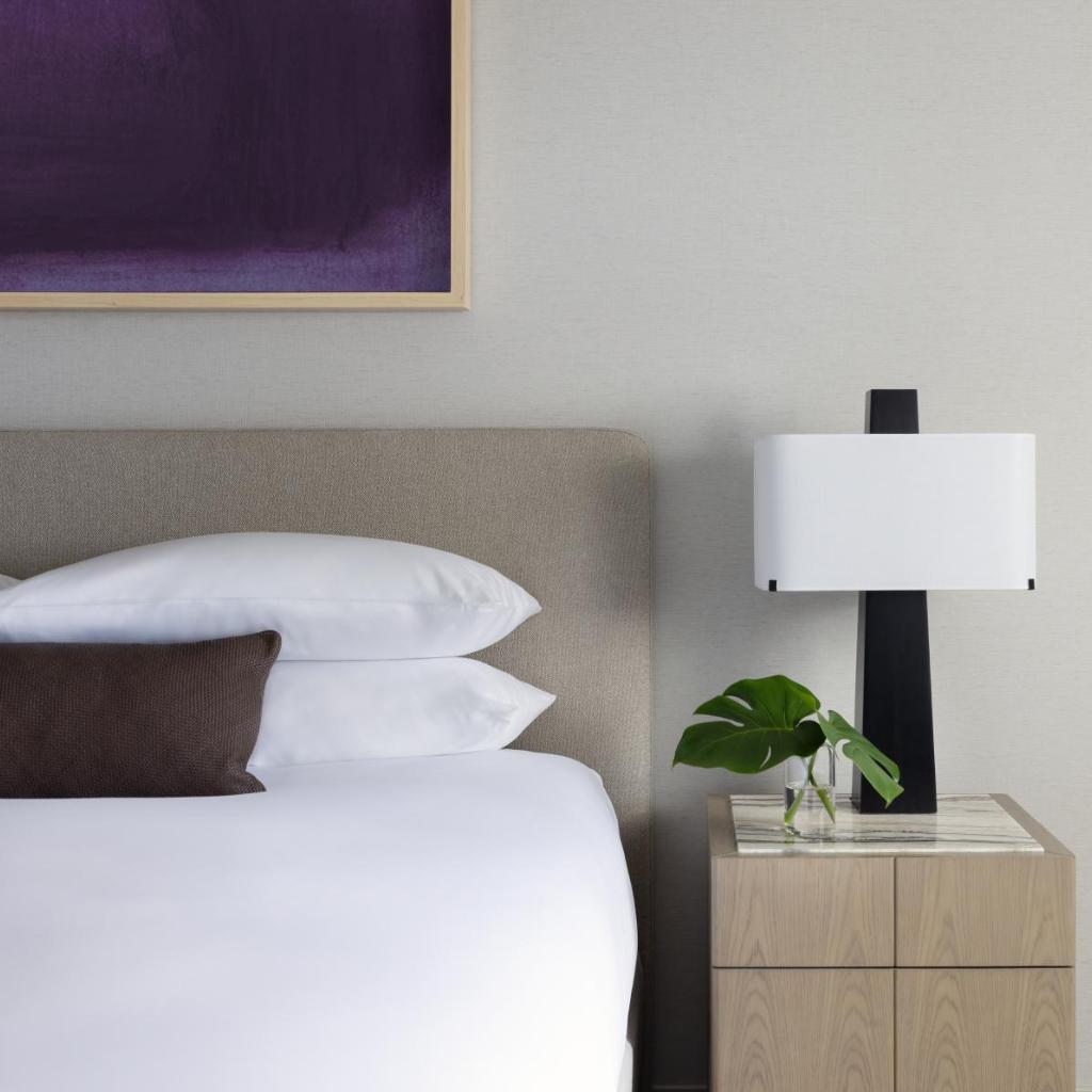 Photograph of Kimpton Claret Hotel by IHG