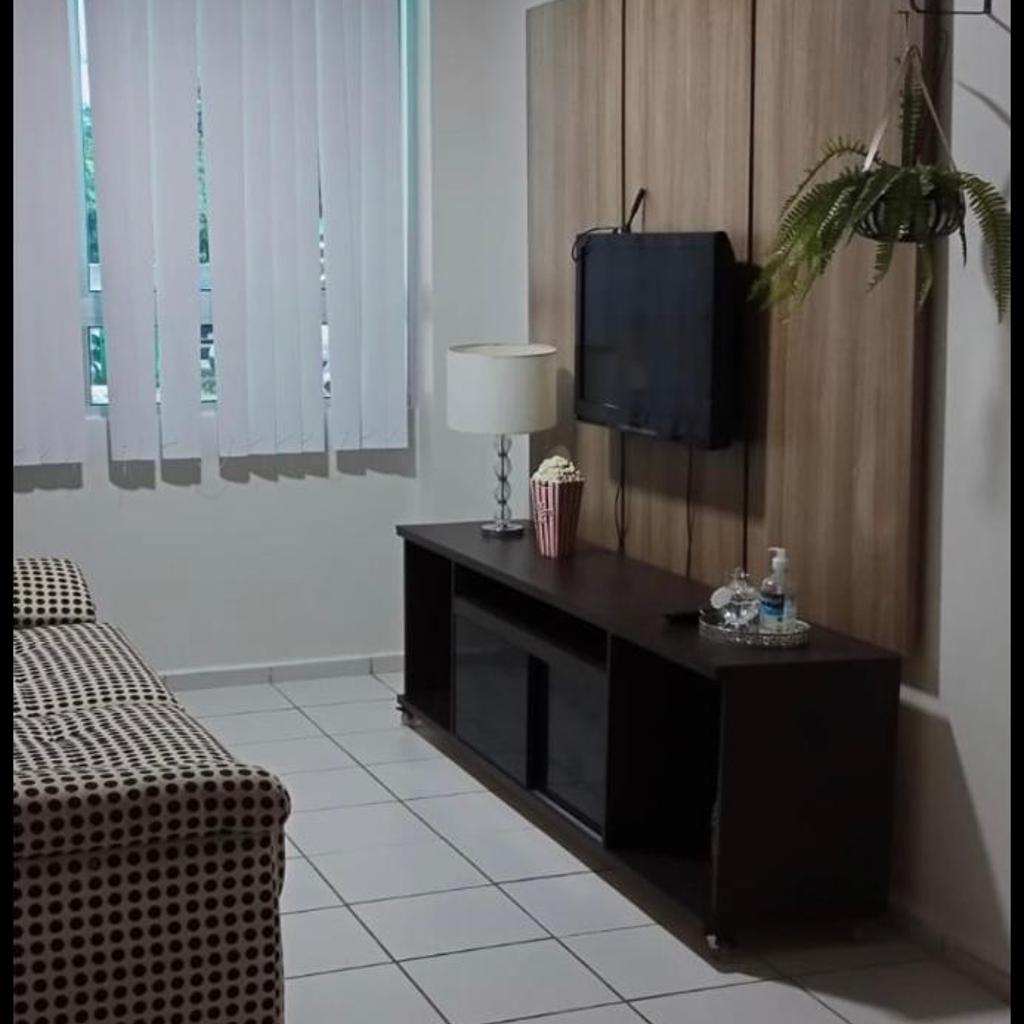 Apto para até 4 pessoas,com Wi-Fi,ótima localização, área de lazer com conveniência e piscina para criança — foto 2