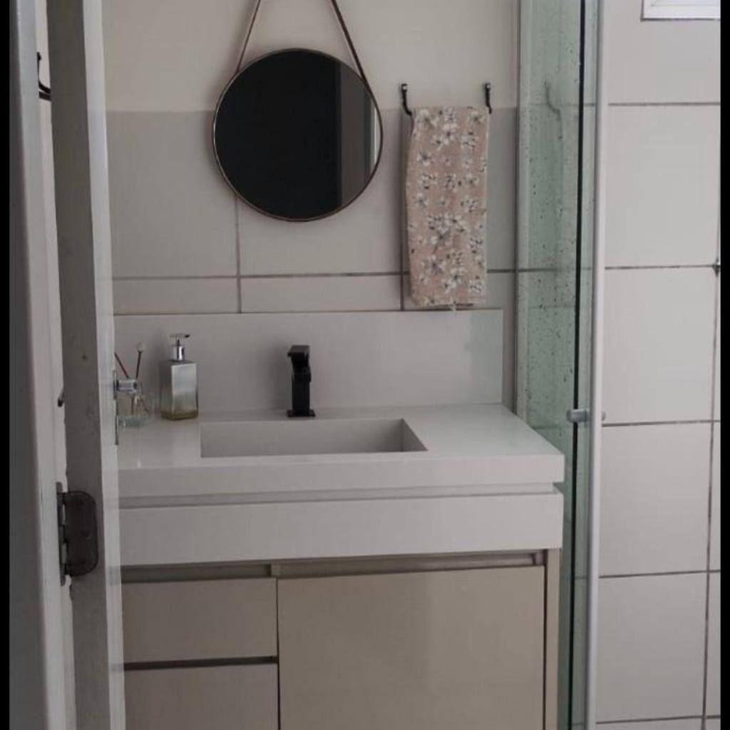 Apto para até 4 pessoas,com Wi-Fi,ótima localização, área de lazer com conveniência e piscina para criança — foto 10