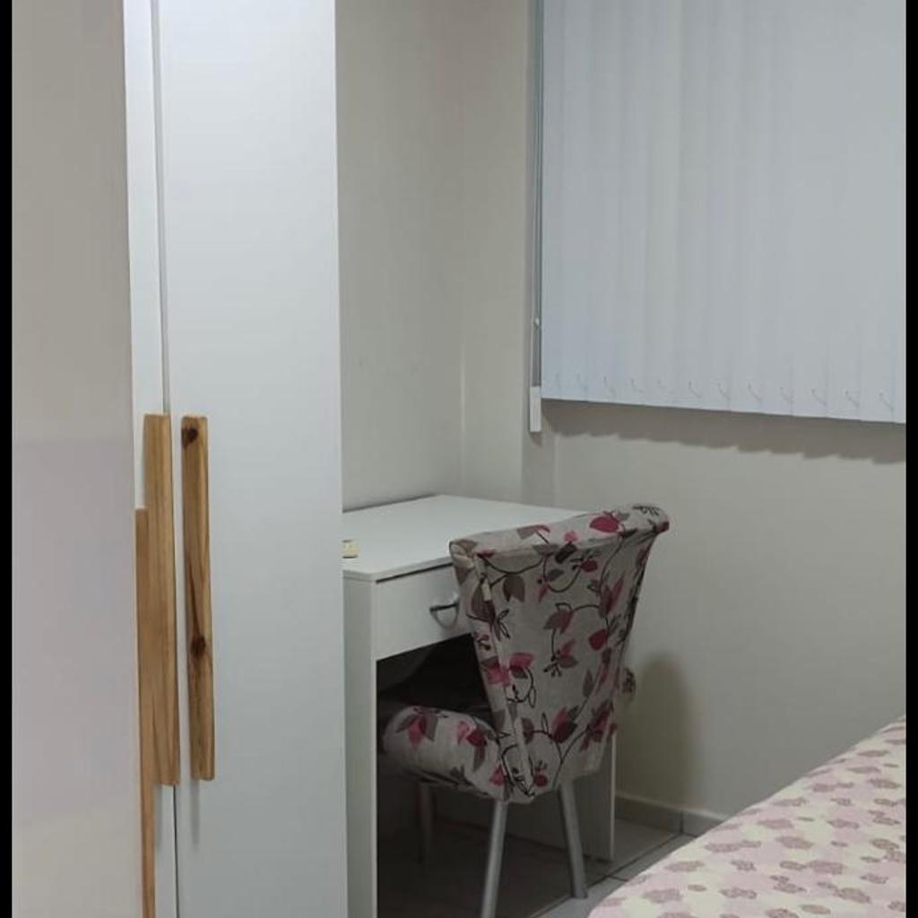 Apto para até 4 pessoas,com Wi-Fi,ótima localização, área de lazer com conveniência e piscina para criança — foto 6