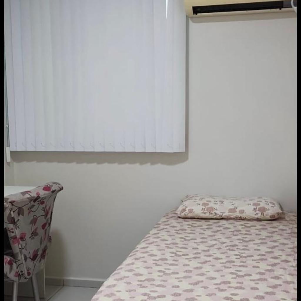 Apto para até 4 pessoas,com Wi-Fi,ótima localização, área de lazer com conveniência e piscina para criança — foto 7