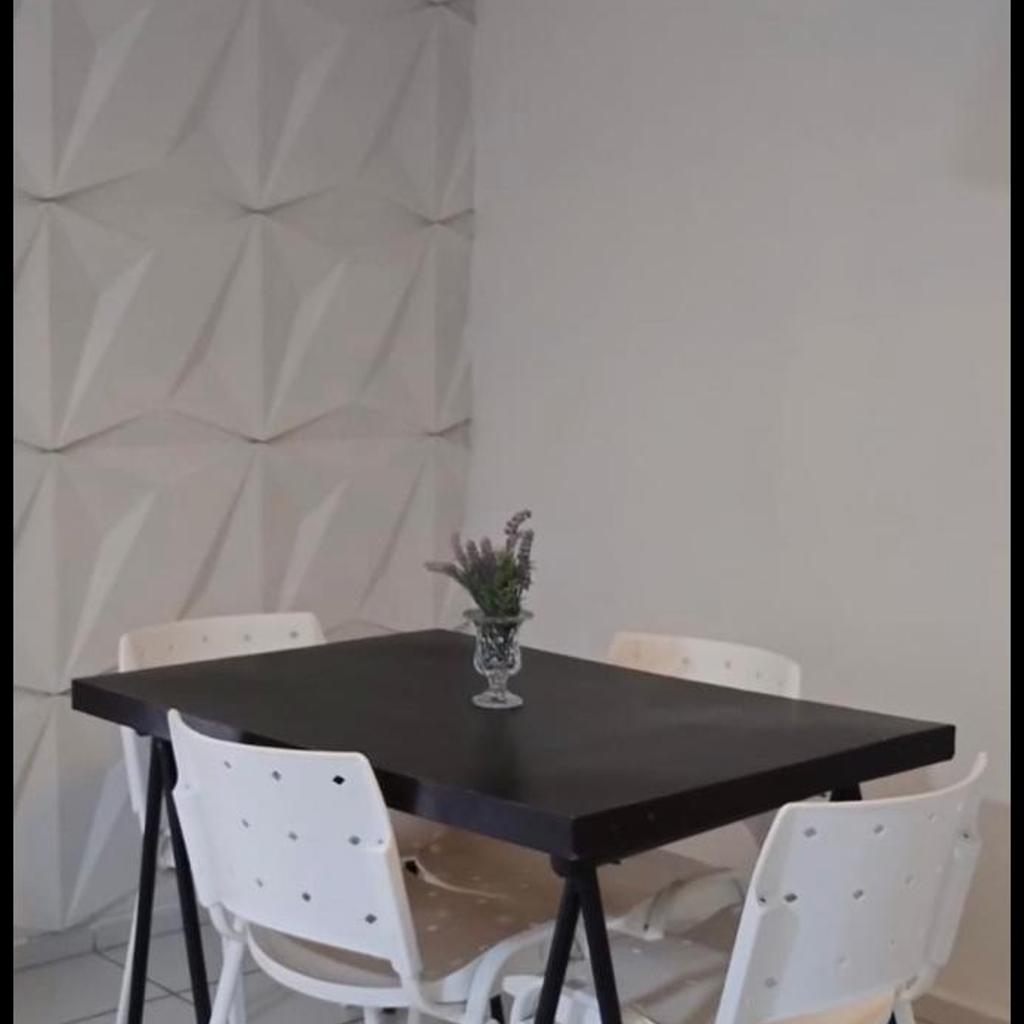 Apto para até 4 pessoas,com Wi-Fi,ótima localização, área de lazer com conveniência e piscina para criança — foto 11