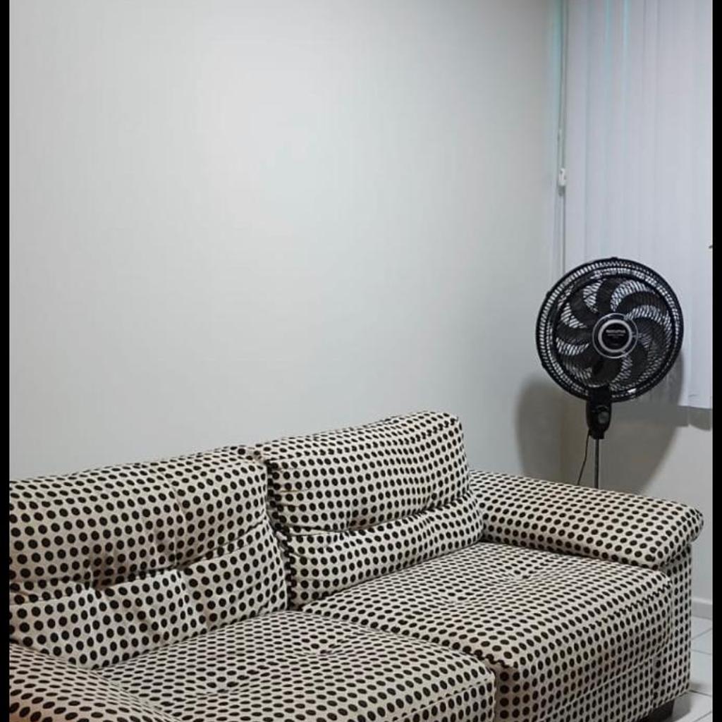 Apto para até 4 pessoas,com Wi-Fi,ótima localização, área de lazer com conveniência e piscina para criança — foto 3