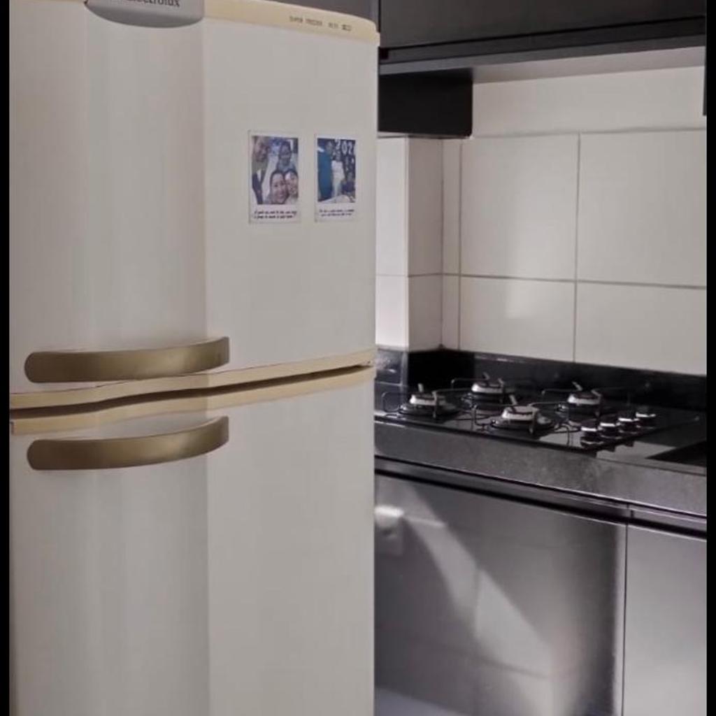 Apto para até 4 pessoas,com Wi-Fi,ótima localização, área de lazer com conveniência e piscina para criança — foto 8