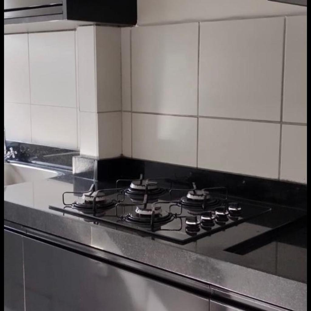 Apto para até 4 pessoas,com Wi-Fi,ótima localização, área de lazer com conveniência e piscina para criança — foto 12