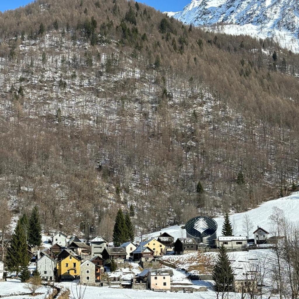 Image 31 - Casa nonna Domenica