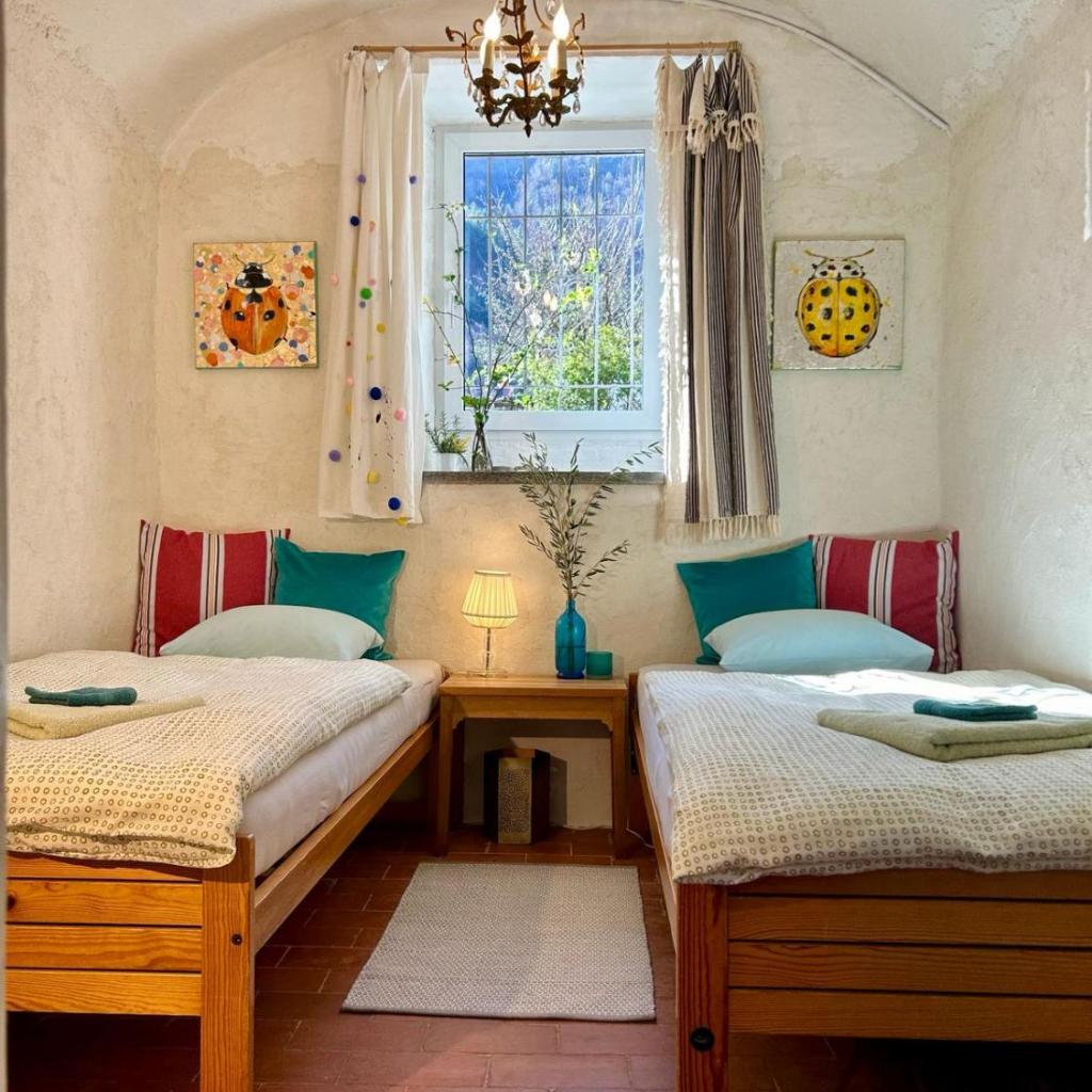 B&B Casa Codega – image