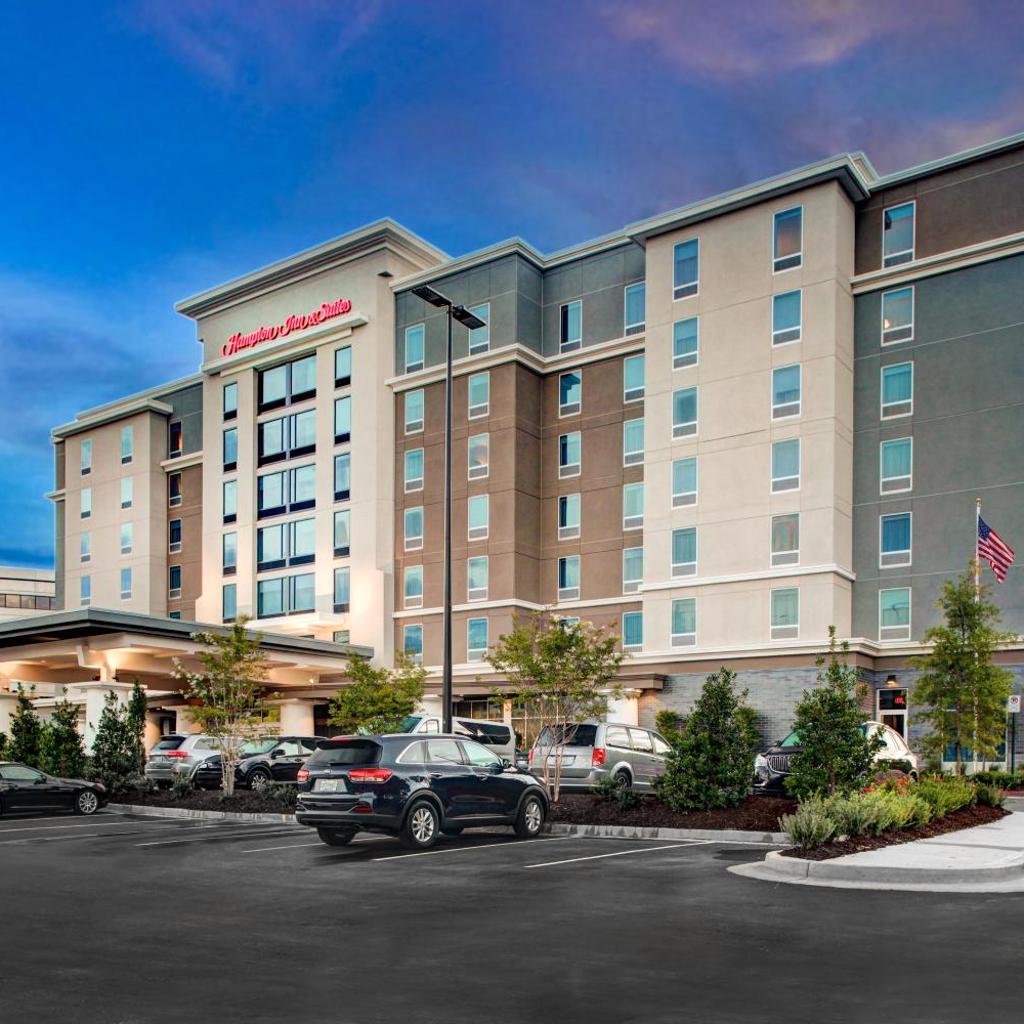 Photograph of Hampton Inn & Suites by Hilton Atlanta Perimeter Dunwoody