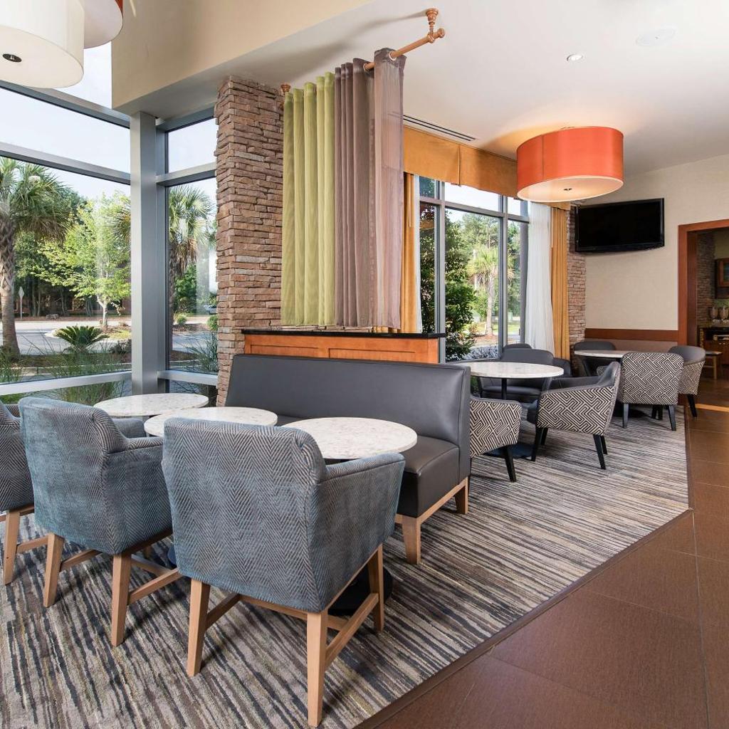 Photograph of Hyatt Place Charleston Airport / Convention Center