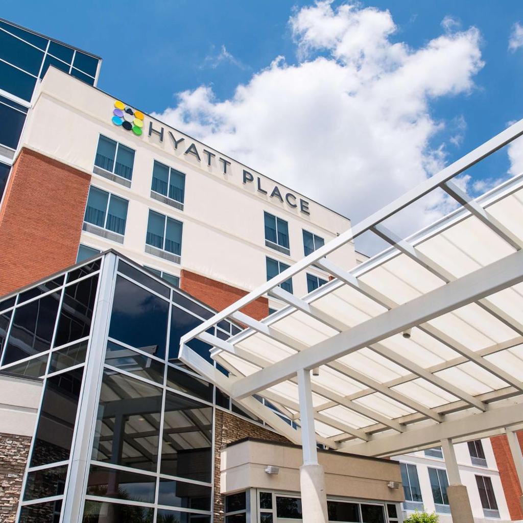 Photograph of Hyatt Place Charleston Airport / Convention Center