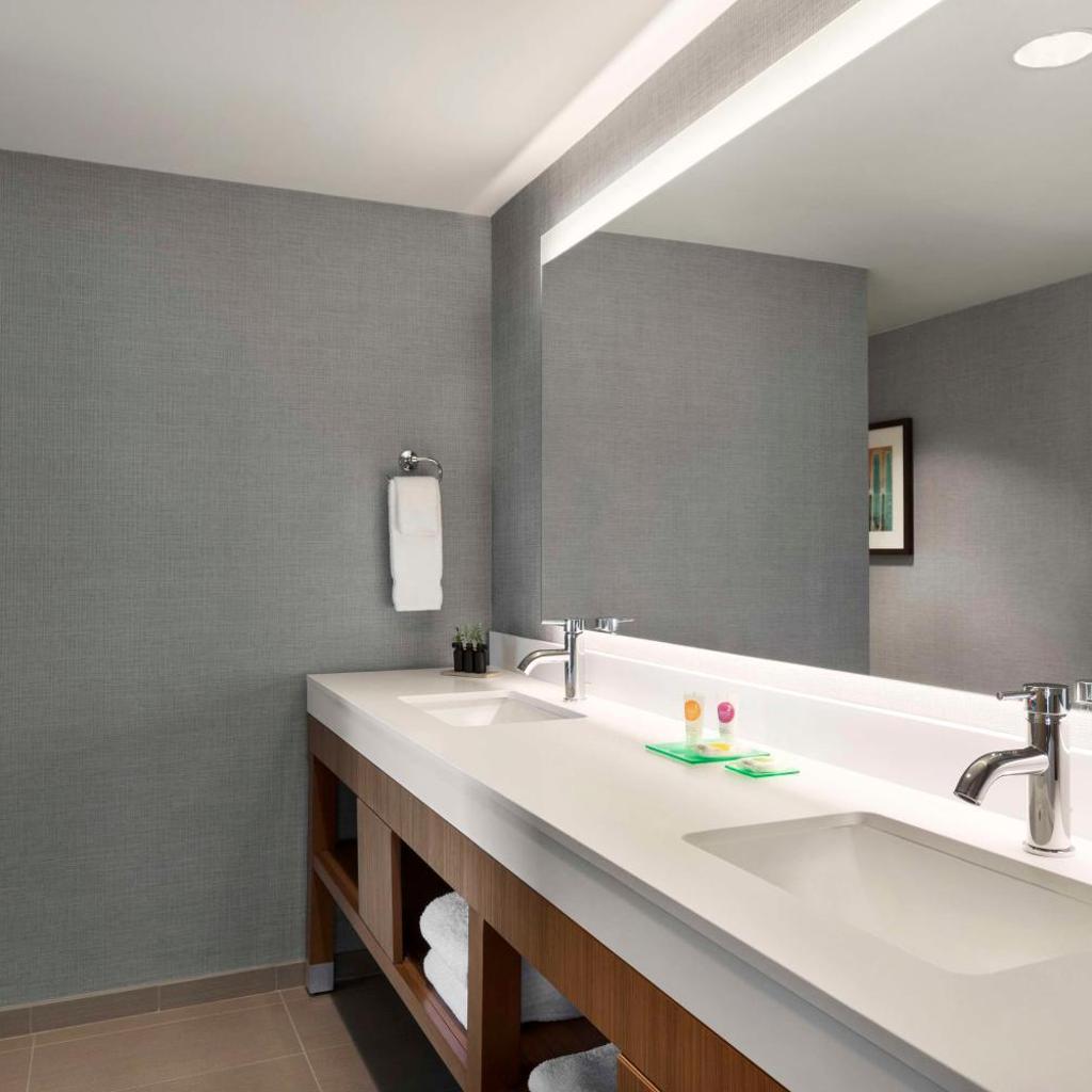 Photograph of Hyatt Place Virginia Beach Town Center