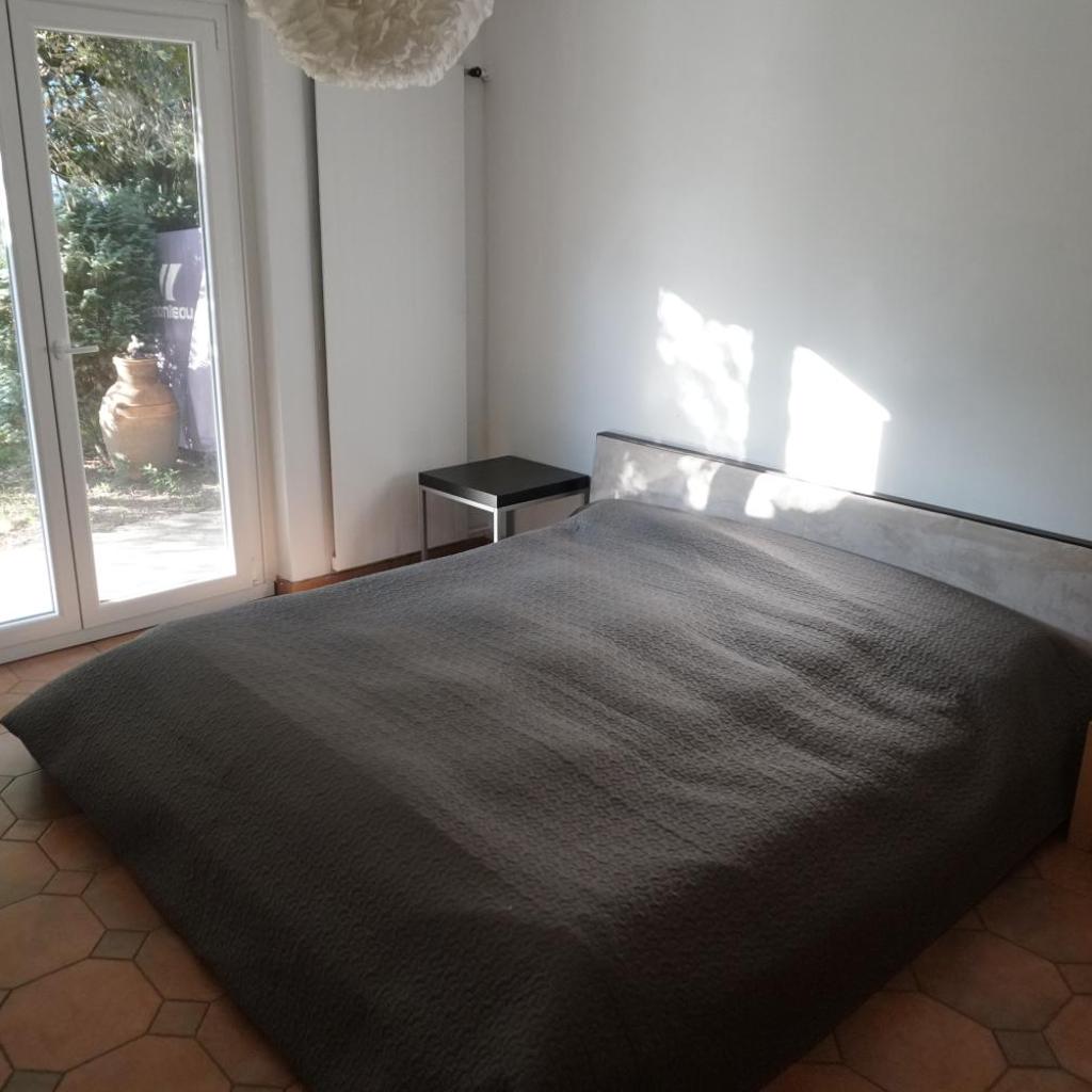 Golden Hill - Big rooms with Kitchen and Garden – Bild