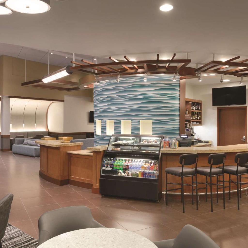 Photograph of Hyatt Place Portland Airport/Cascade Station