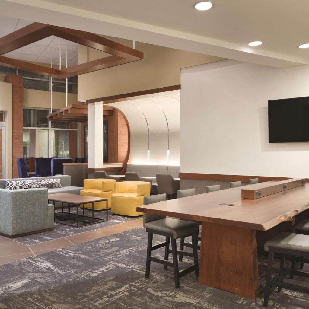 Photograph of Hyatt Place Portland Airport/Cascade Station