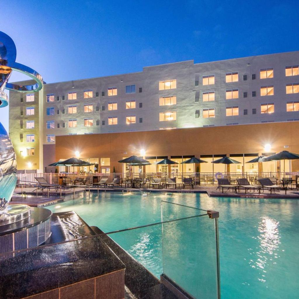 Photograph of Hyatt Place Orlando/Lake Buena Vista