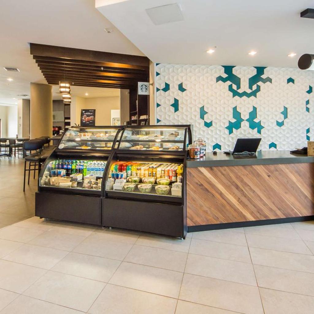 Photograph of Hyatt Place Orlando/Lake Buena Vista