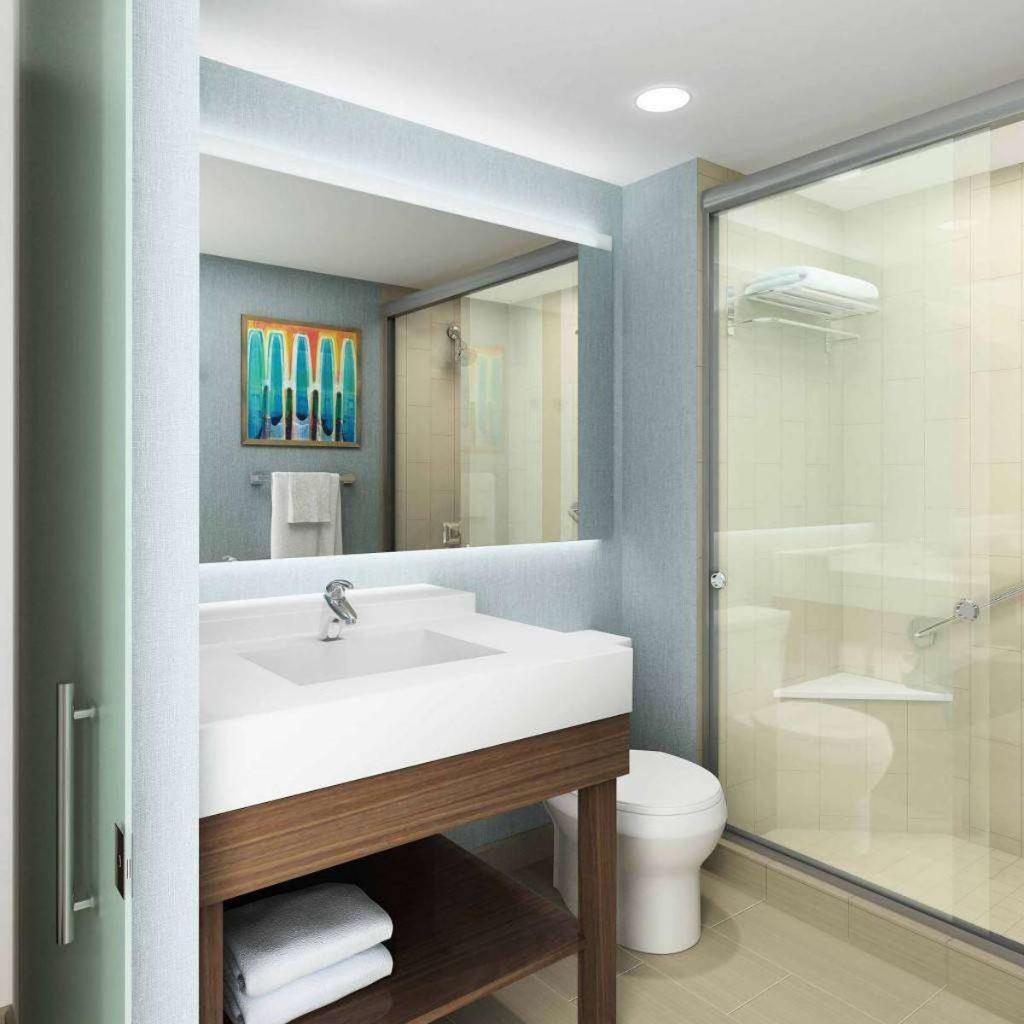 Photograph of Hyatt Place Austin Airport