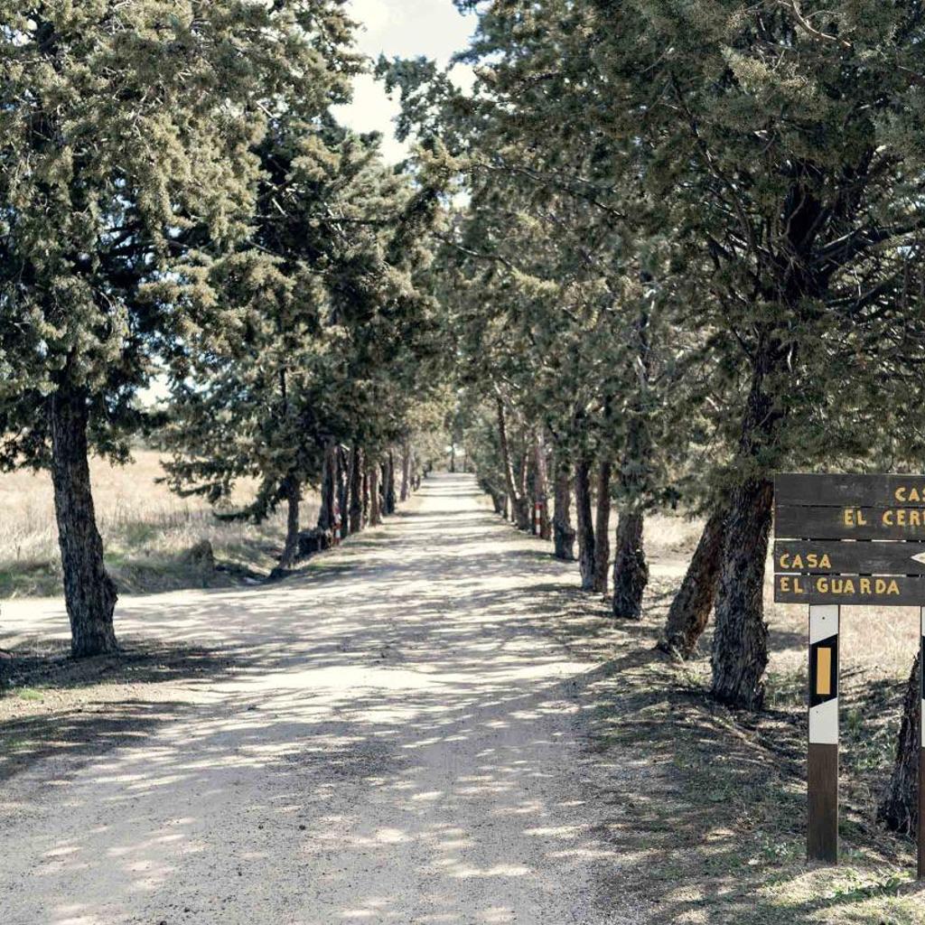 Photograph of Casa Rural el Guarda
