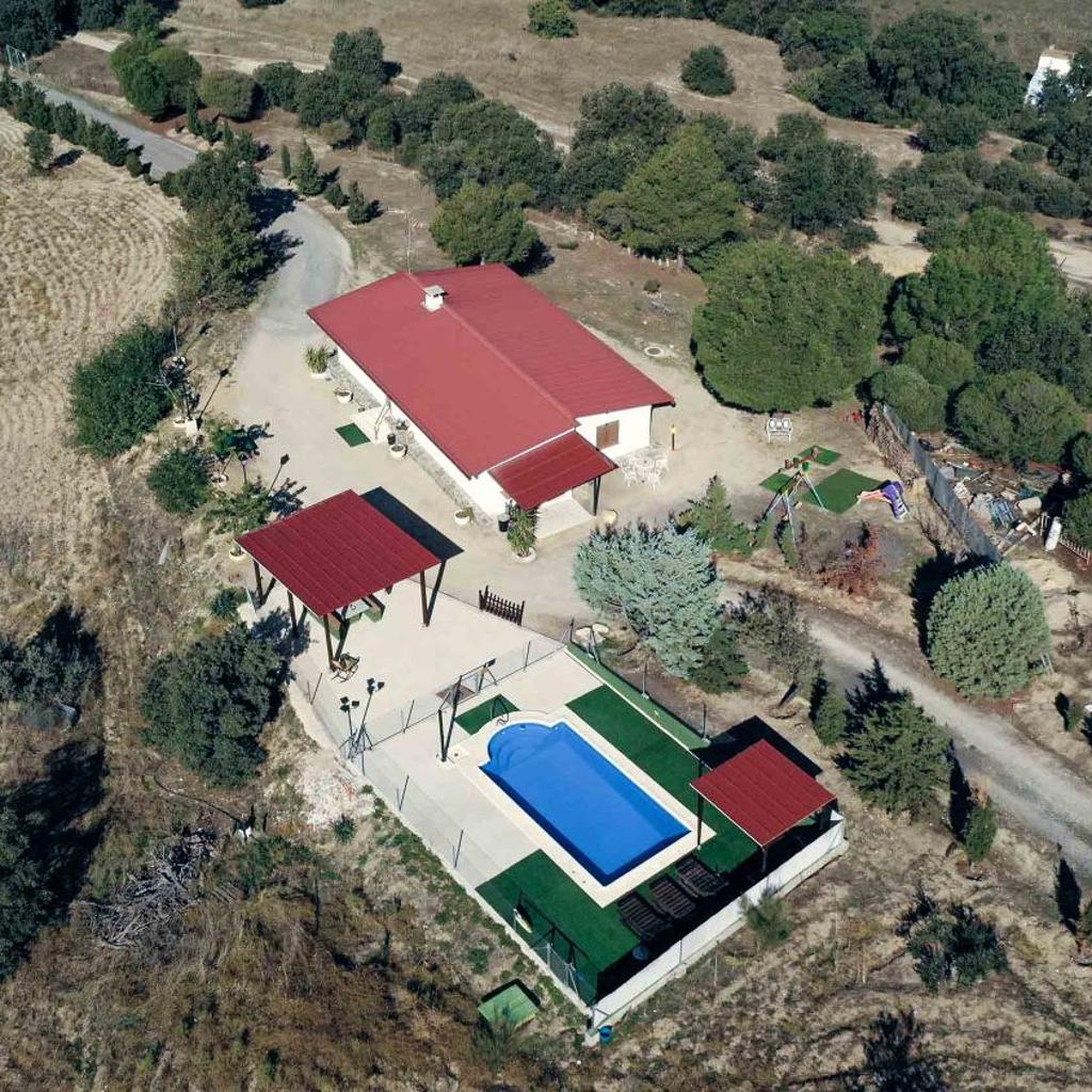 Photograph of Casa Rural el Guarda