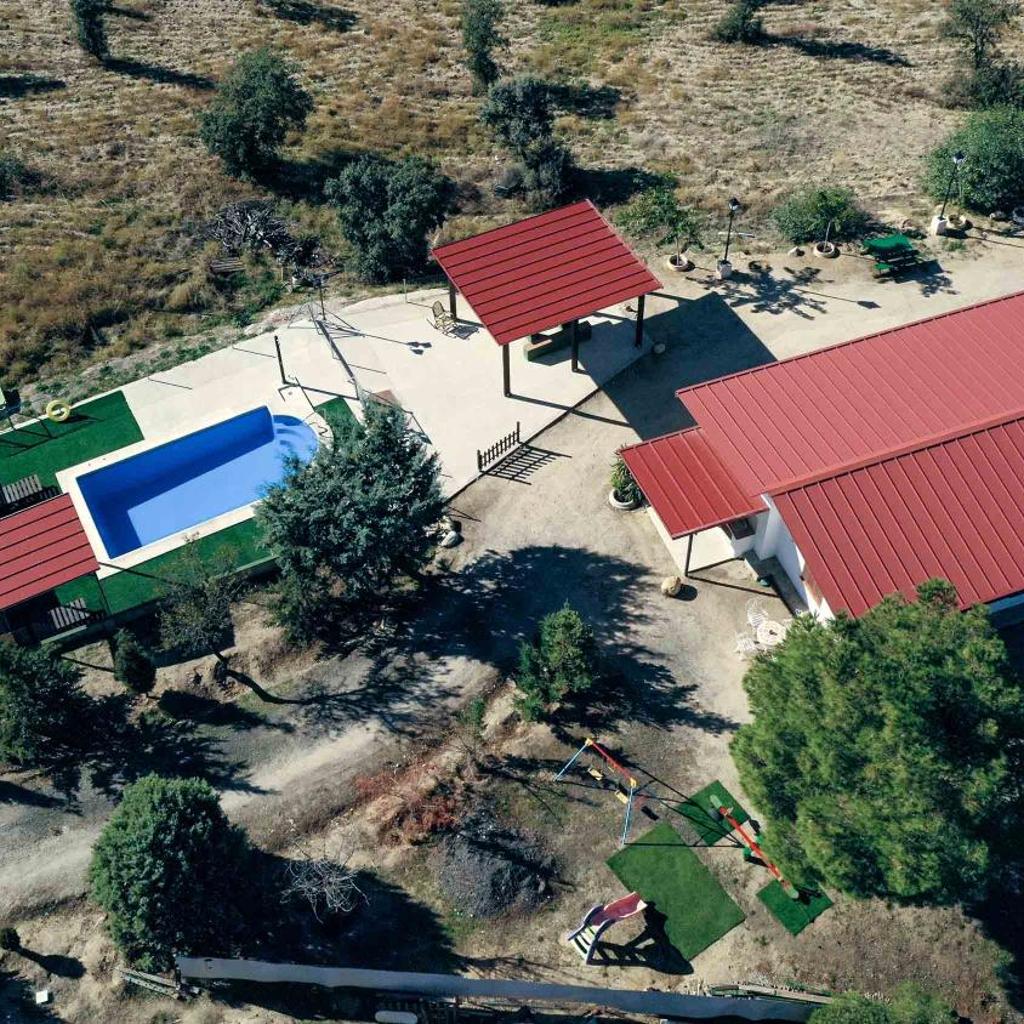 Photograph of Casa Rural el Guarda