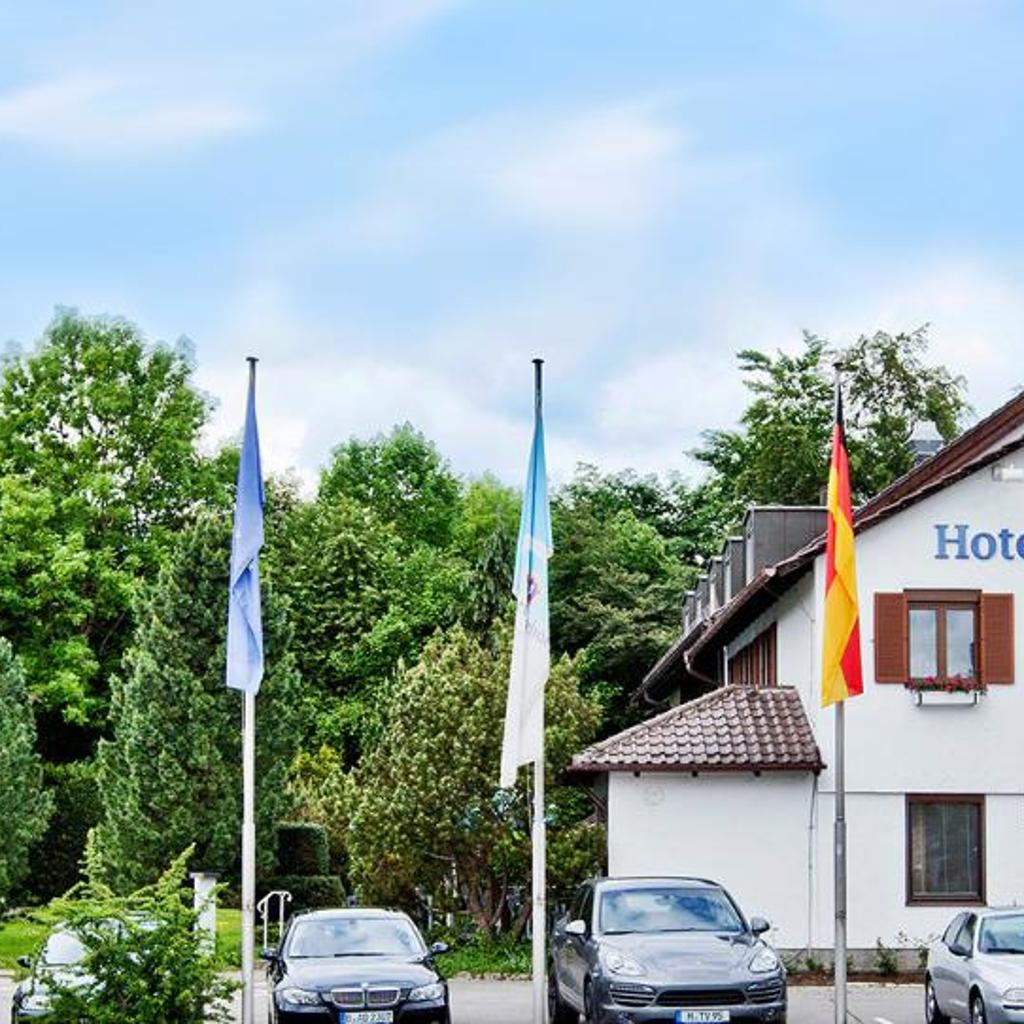 Photograph of Würmtaler Gästehaus