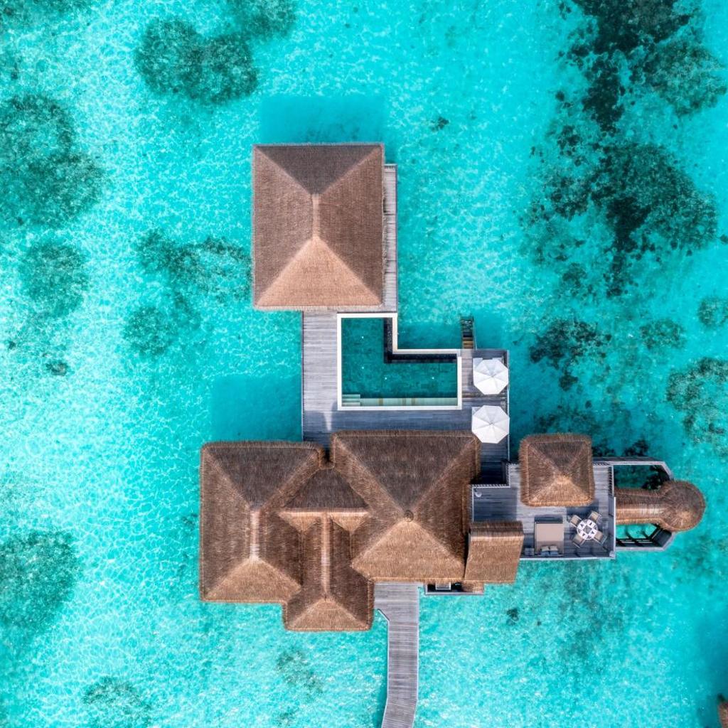 Gili Lankanfushi, photo 2