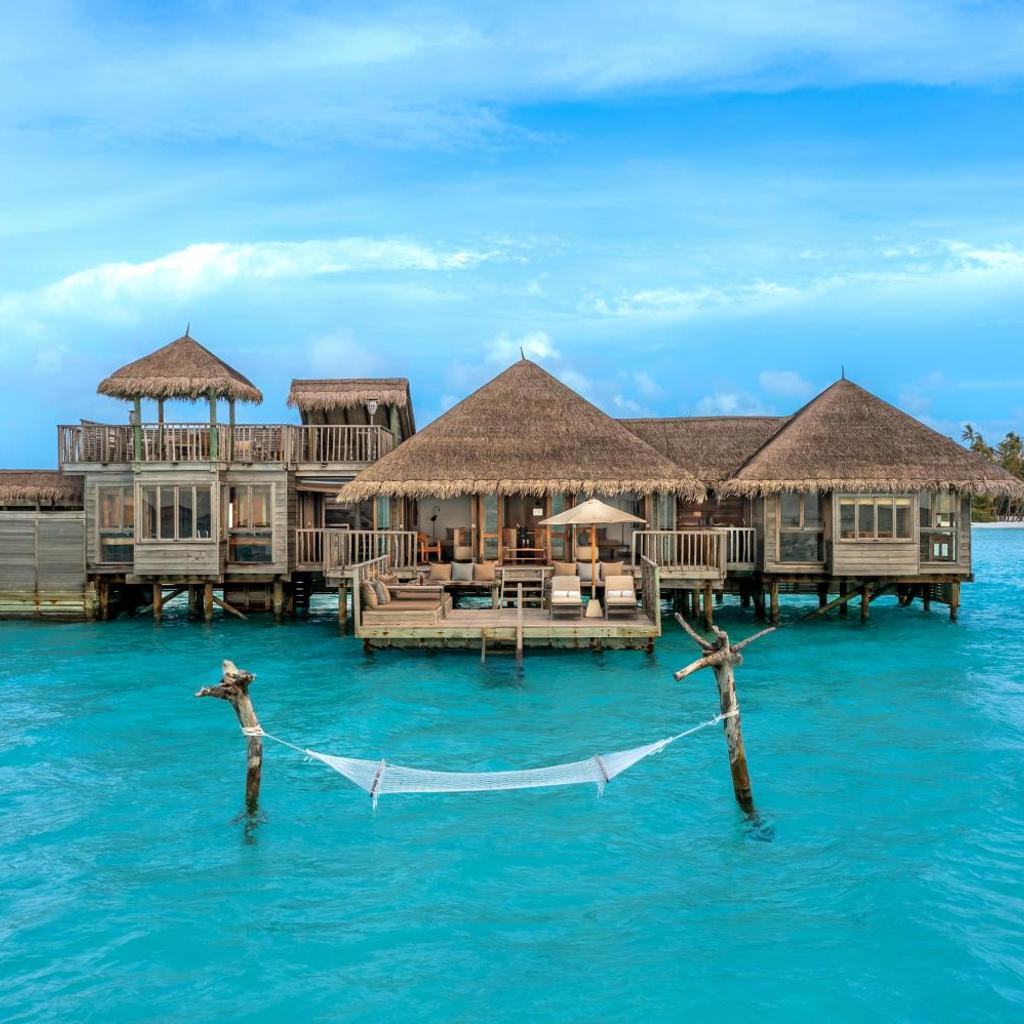 Gili Lankanfushi, photo 4